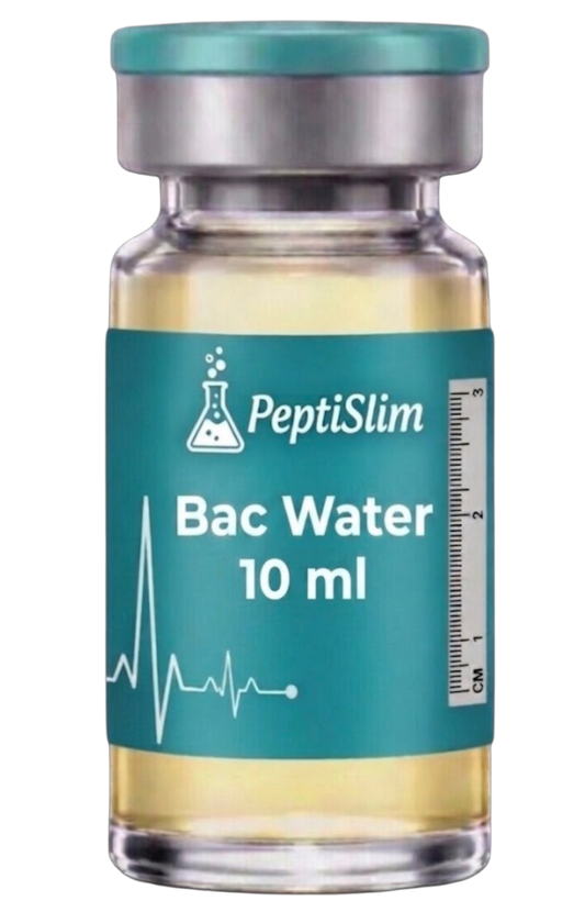 Bac Water 10ml